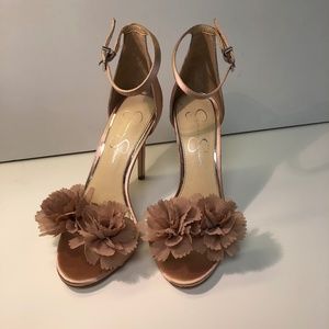 Jessica Simpson Jeena Pumps